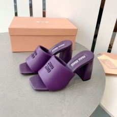 Miu Miu Sandals